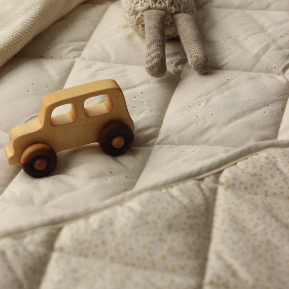 Stay & Play Mat - Wild Chamomile – Activity for children, available at Learning Bugs UK