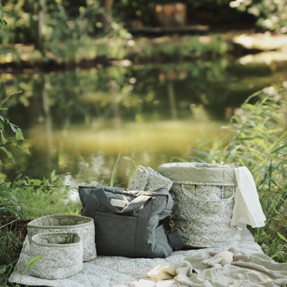 Stay & Play Mat - Riverbank – Activity for children, available at Learning Bugs UK