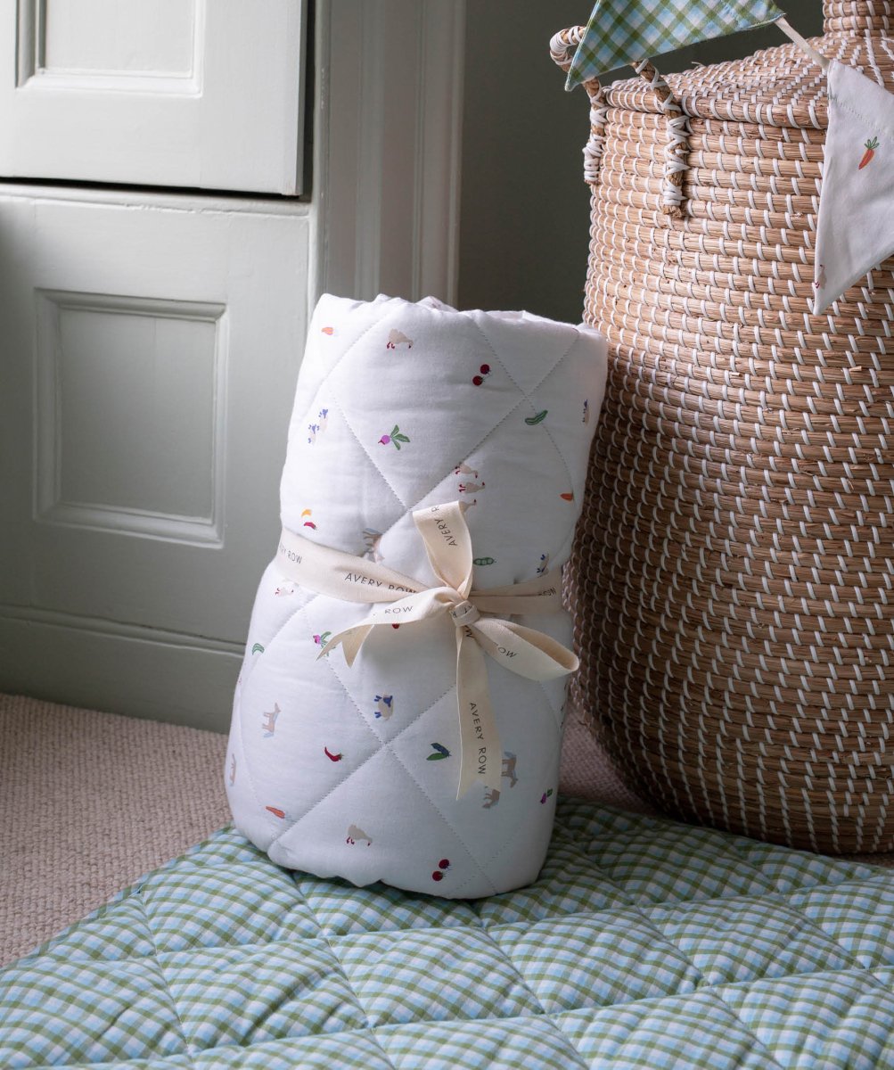 Stay & Play Mat - Little Farm – Activity for children, available at Learning Bugs UK