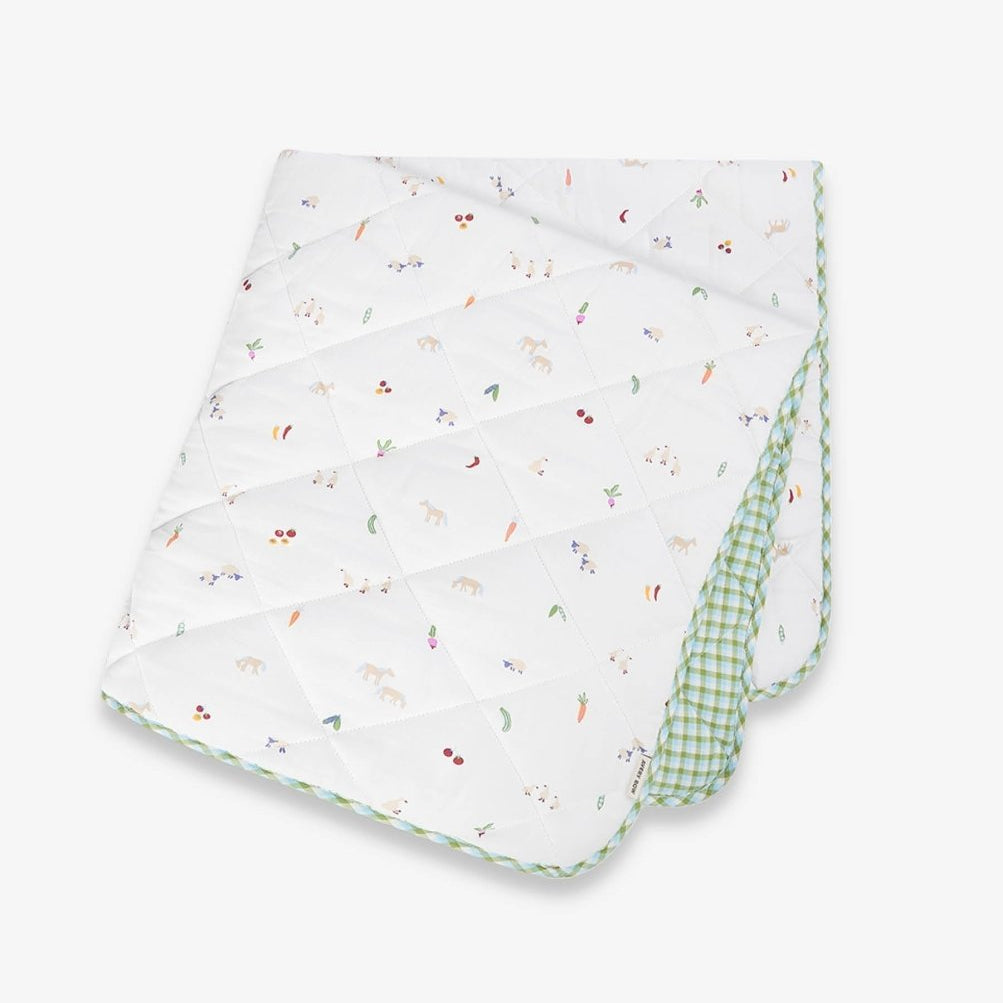 Stay & Play Mat - Little Farm – Activity for children, available at Learning Bugs UK