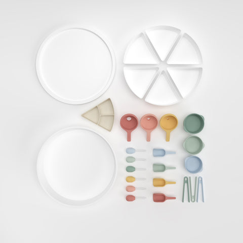 Build Your Own Inspire My Play Tray Bundle