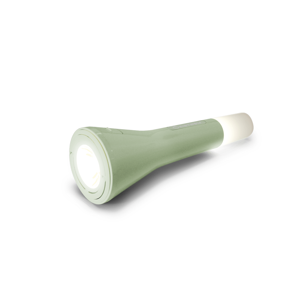 KIDYFLASHLIGHT Multifunctional Flashlight Green – Exploration & Discovery for children, available at Learning Bugs UK