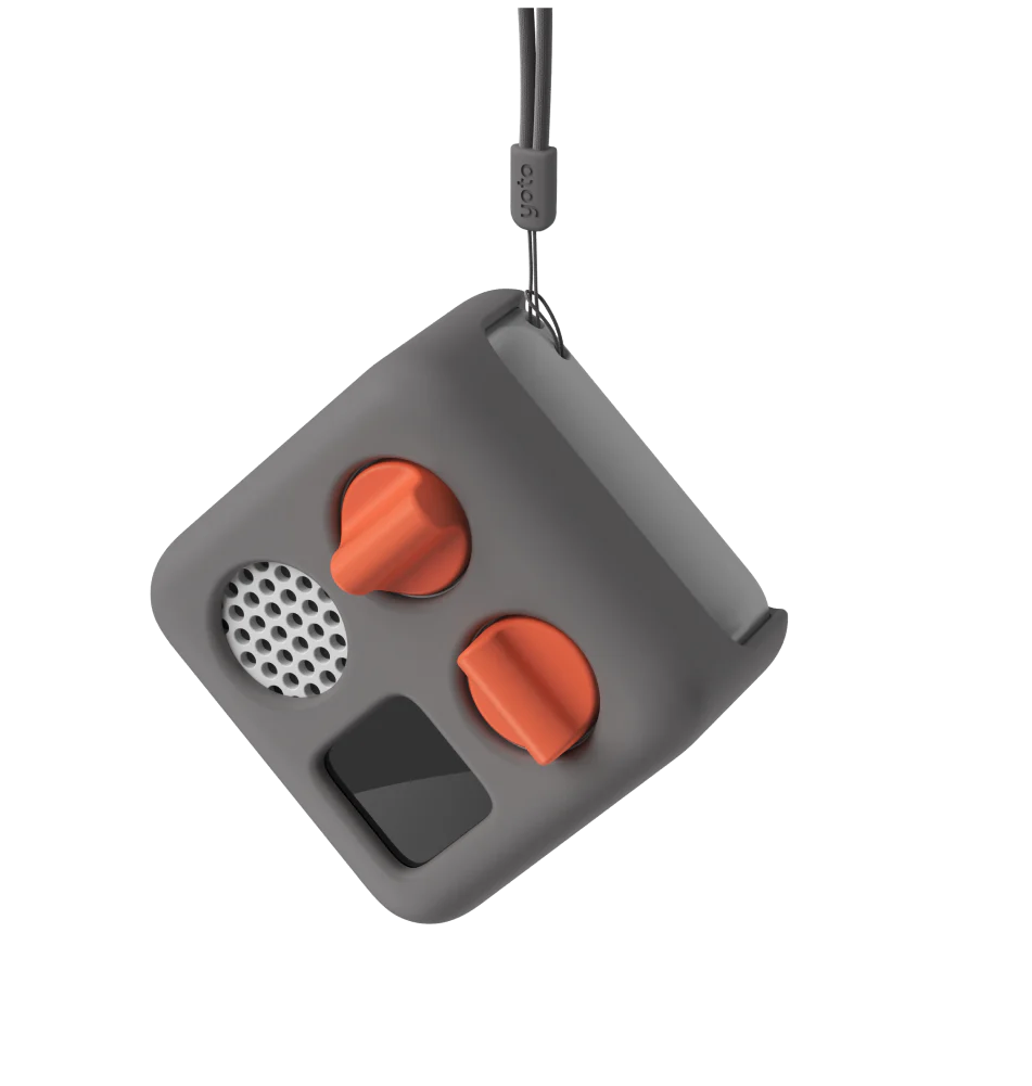 Yoto Mini Adventure Jacket