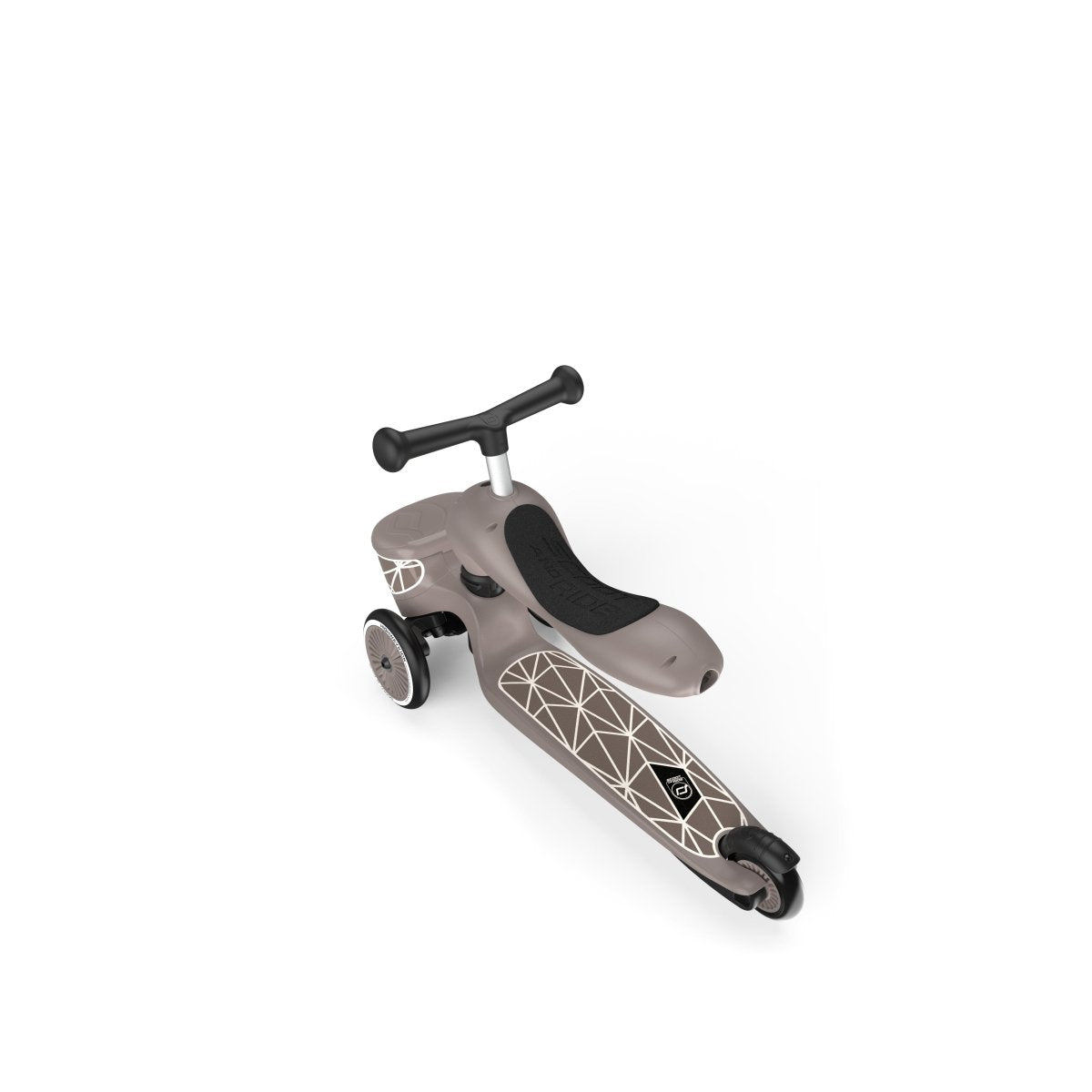 Scoot & Ride Highwaykick 1 Lifestyle Scooter – Scooters for children, available at Learning Bugs UK