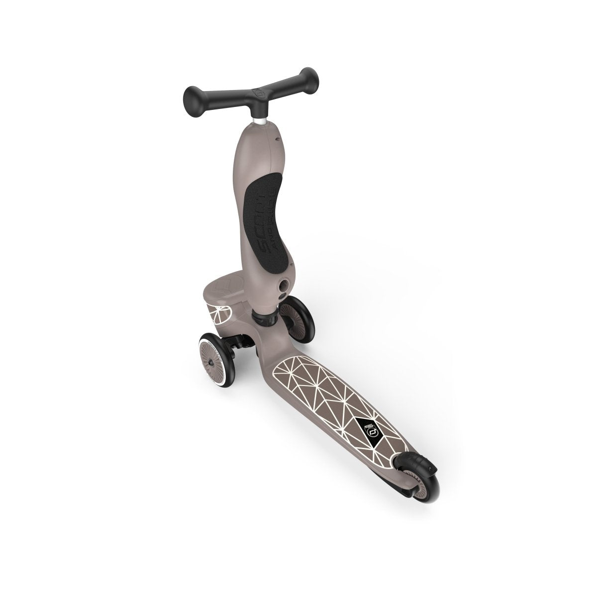 Scoot & Ride Highwaykick 1 Lifestyle Scooter – Scooters for children, available at Learning Bugs UK