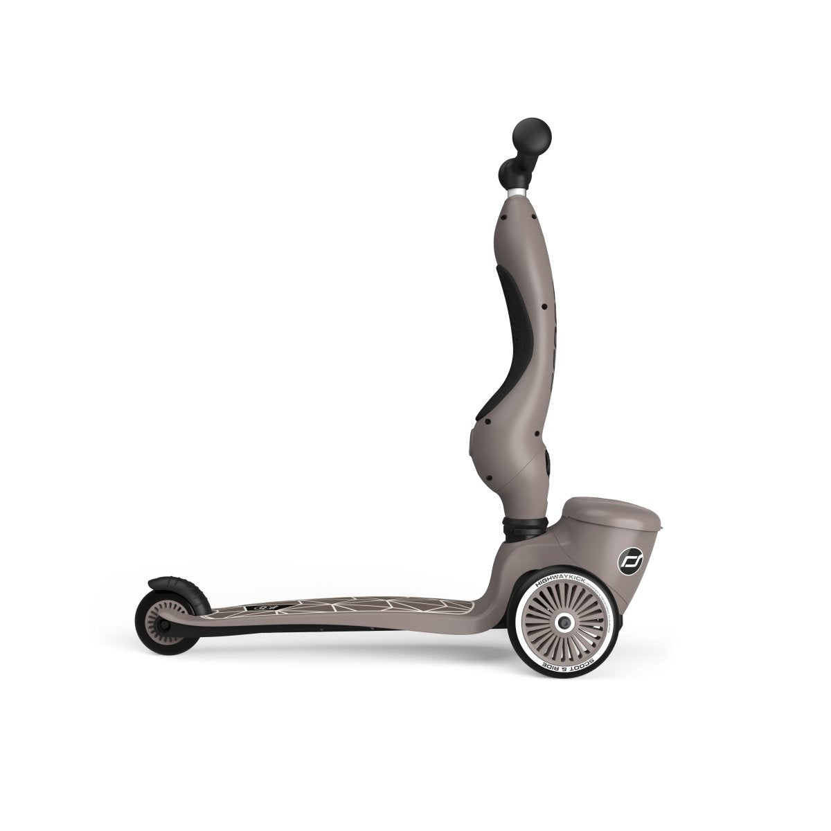 Scoot & Ride Highwaykick 1 Lifestyle Scooter – Scooters for children, available at Learning Bugs UK