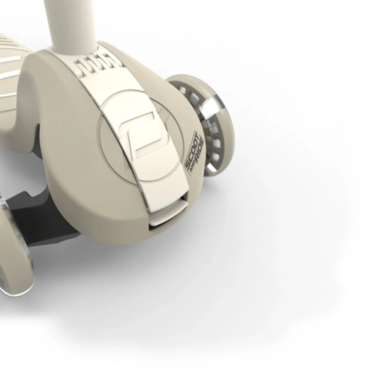 Highwaykick 3S LED for Ages 3+ – Scooters for children, available at Learning Bugs UK