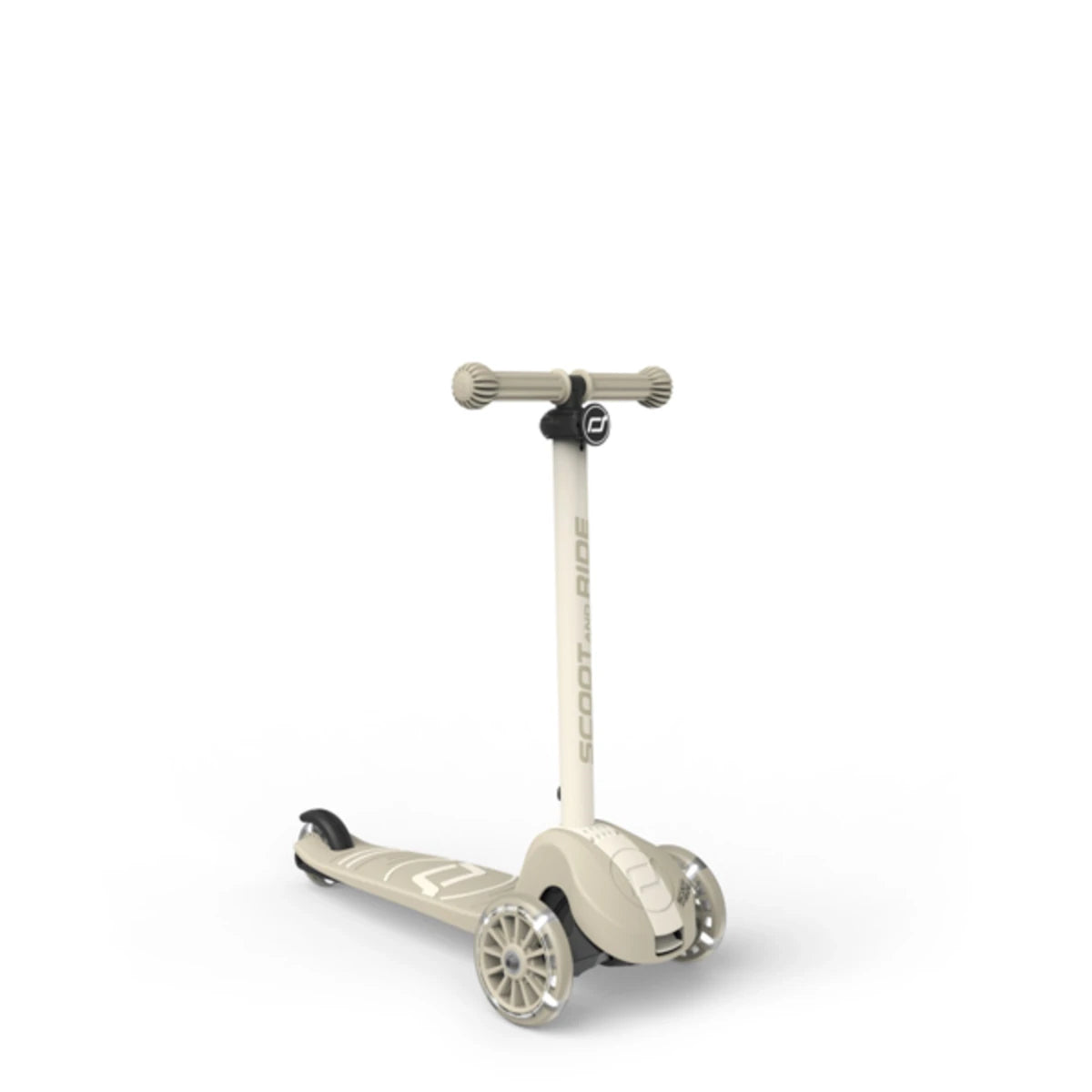 Highwaykick 3S LED for Ages 3+ – Scooters for children, available at Learning Bugs UK