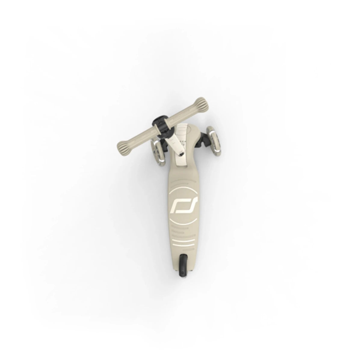 Highwaykick 3S LED for Ages 3+ – Scooters for children, available at Learning Bugs UK