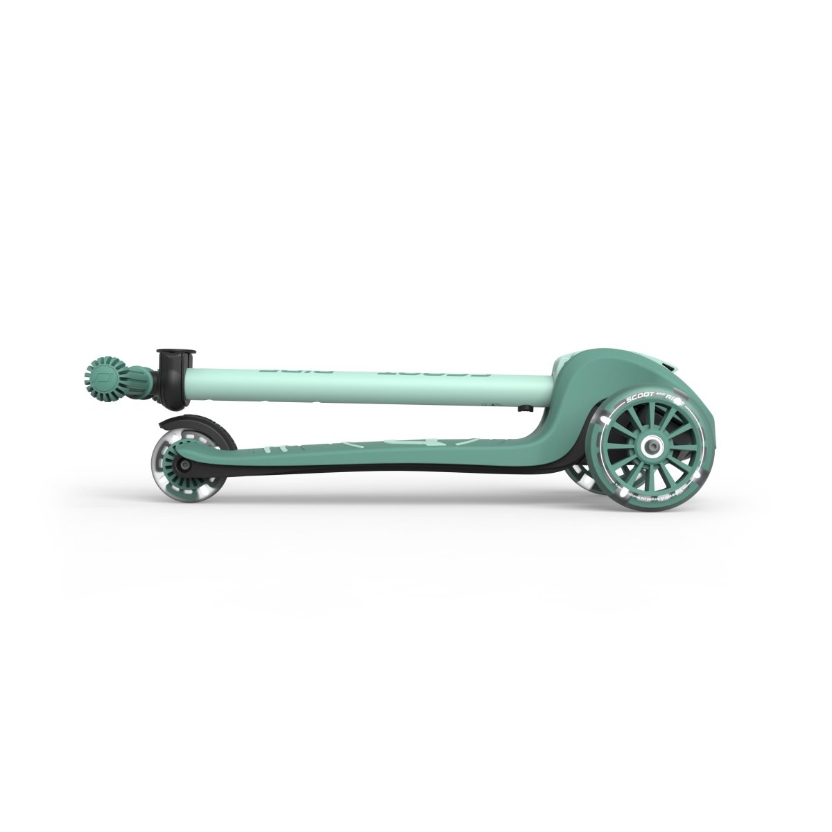 Scoot & Ride Highwaykick 3S LED, view 23