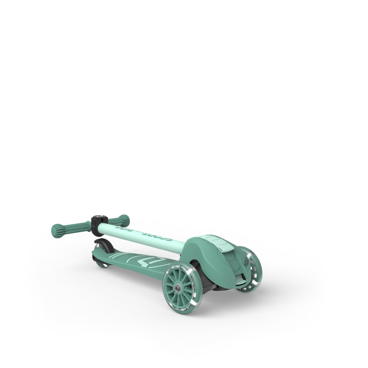 Scoot & Ride Highwaykick 3S LED, view 22