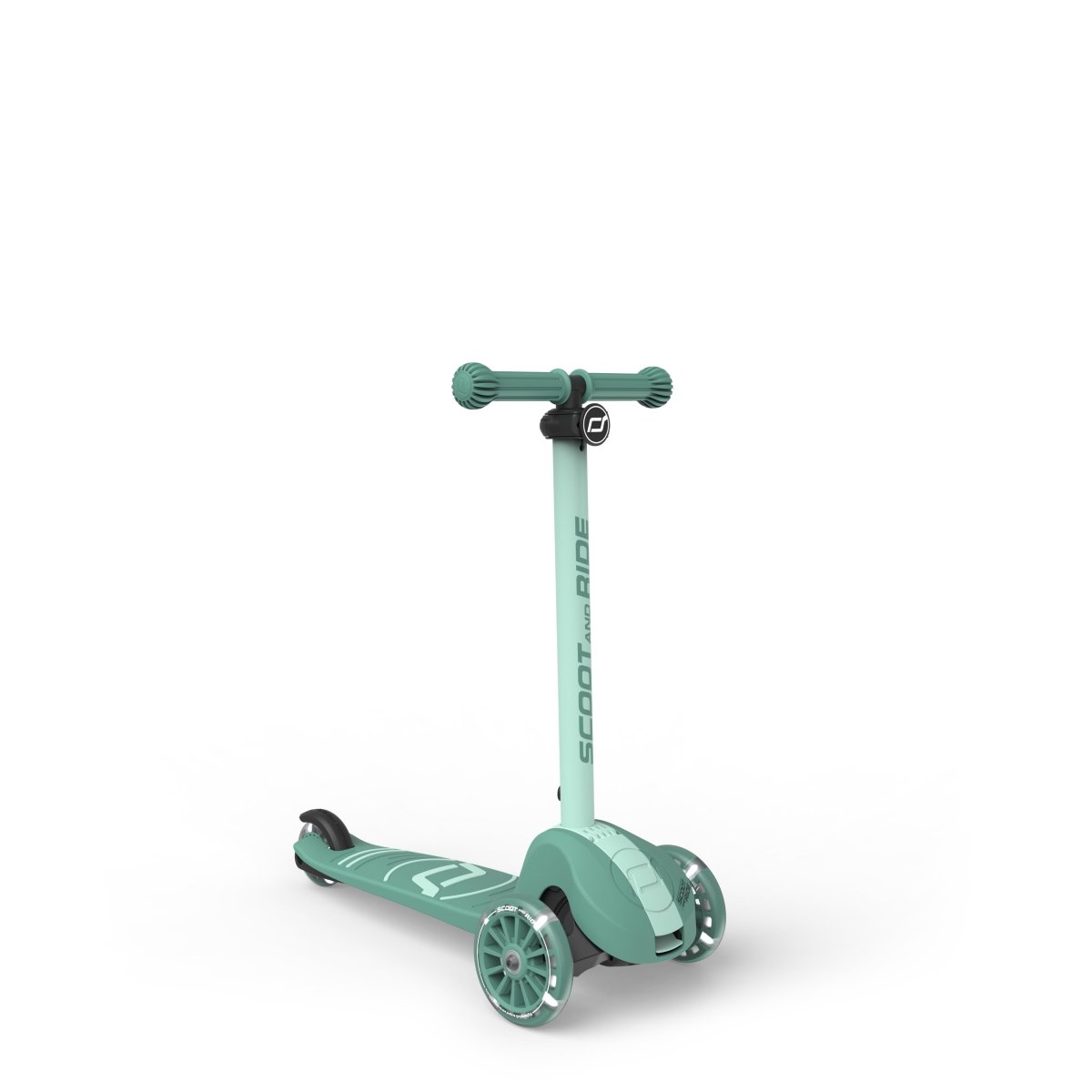 Scoot & Ride Highwaykick 3S LED, view 20