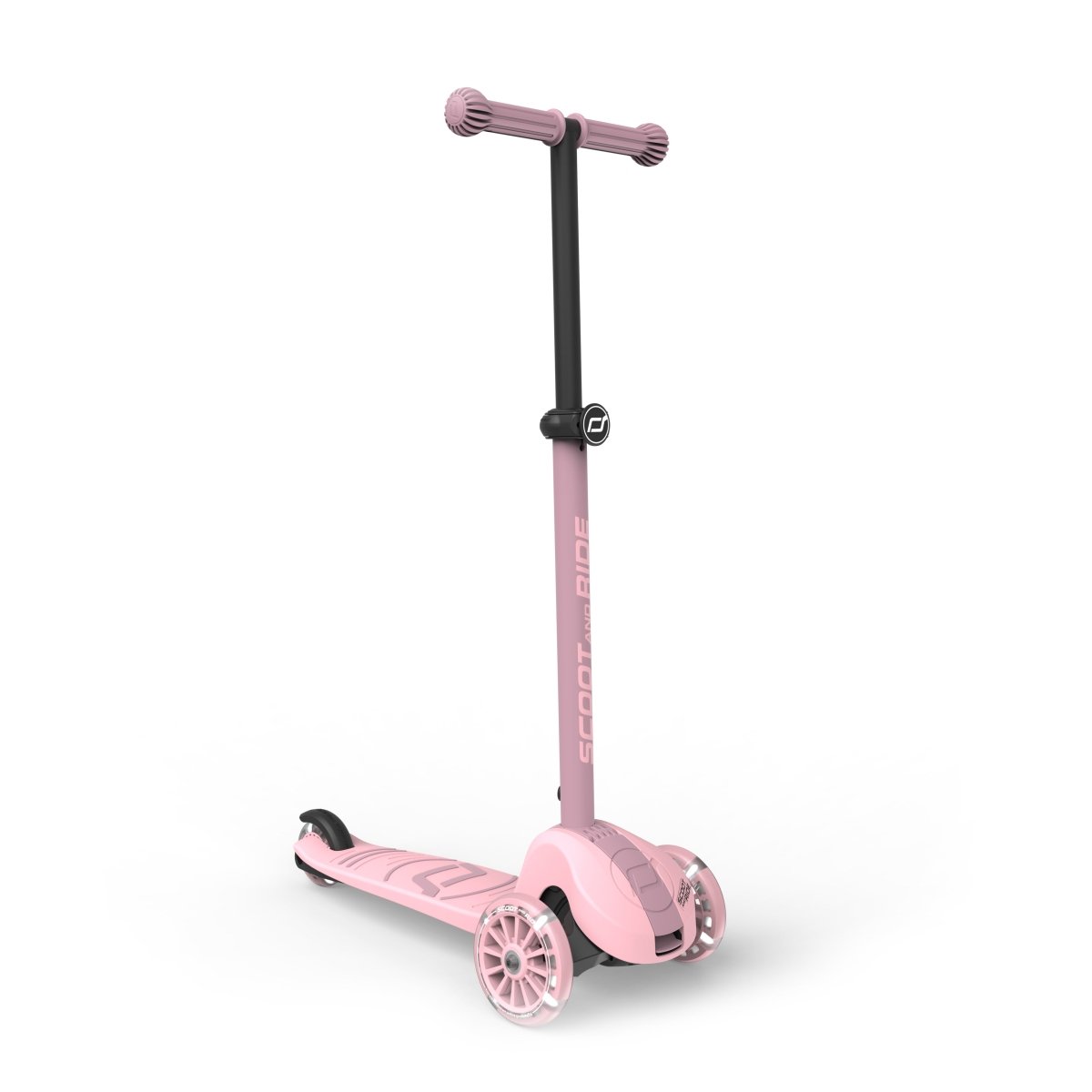 Scoot & Ride Highwaykick 3S LED, view 57