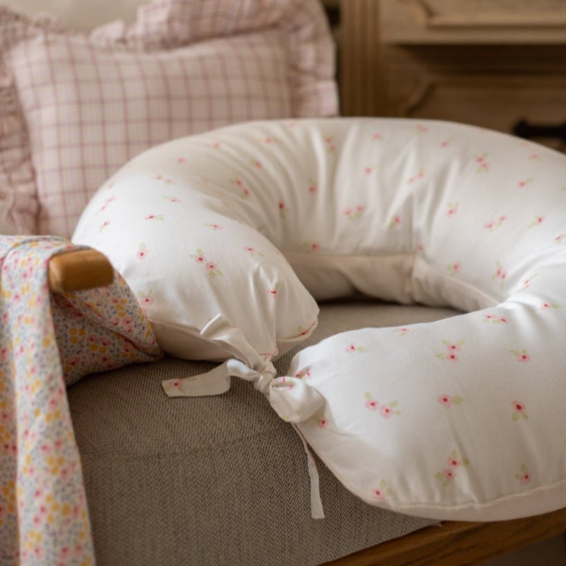 Buy Nursing Pillow - Anemone | Parent Accessories for kids by Learning Bugs UK