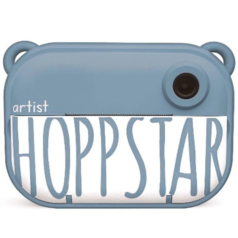 Hoppstar Artist Digital Camera - 5 Colours – for children, available at Learning Bugs UK