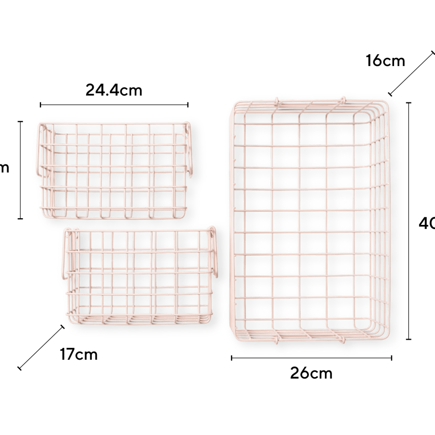 The Baskets – The Baskets for children, available at Learning Bugs UK