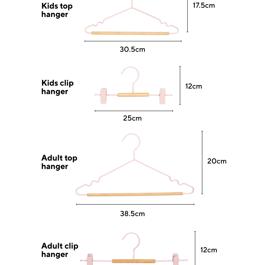 The Hangers – The Hangers for children, available at Learning Bugs UK