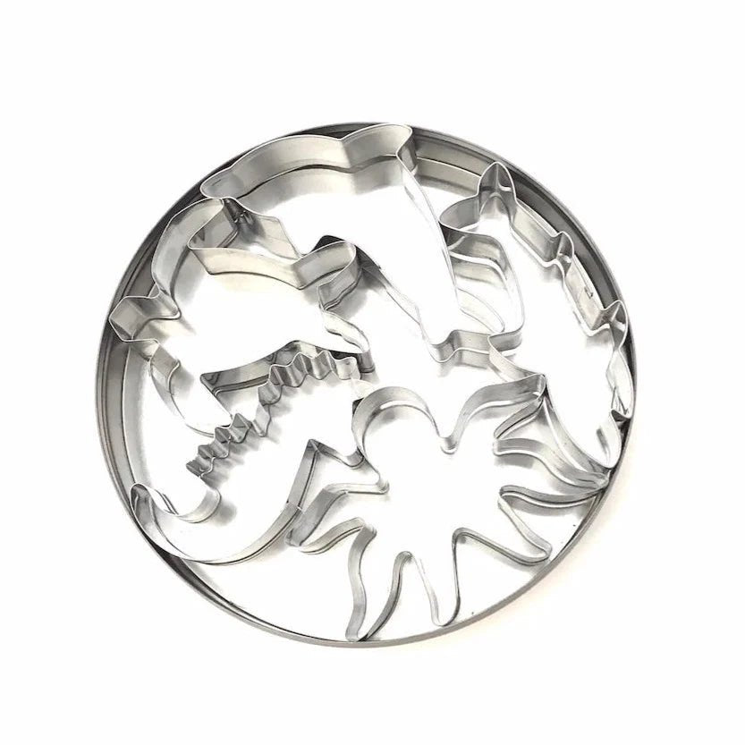 Ailefo Stories of the Sea Cutters by Ailefo - Learning Bugs UK