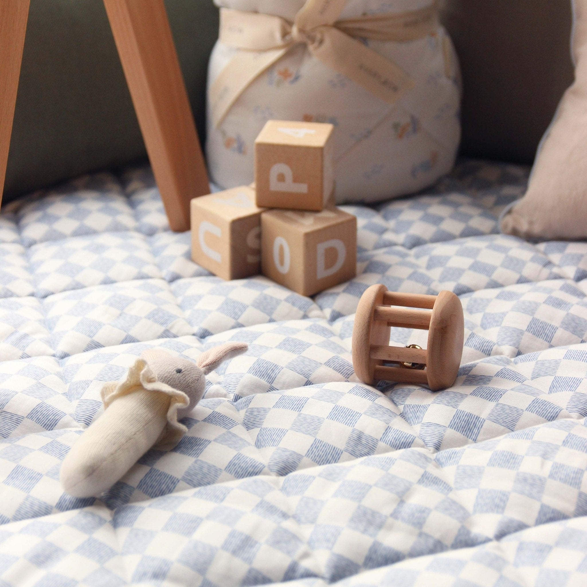 Buy Stay & Play Mat - Coastline | Activity for kids by Learning Bugs UK