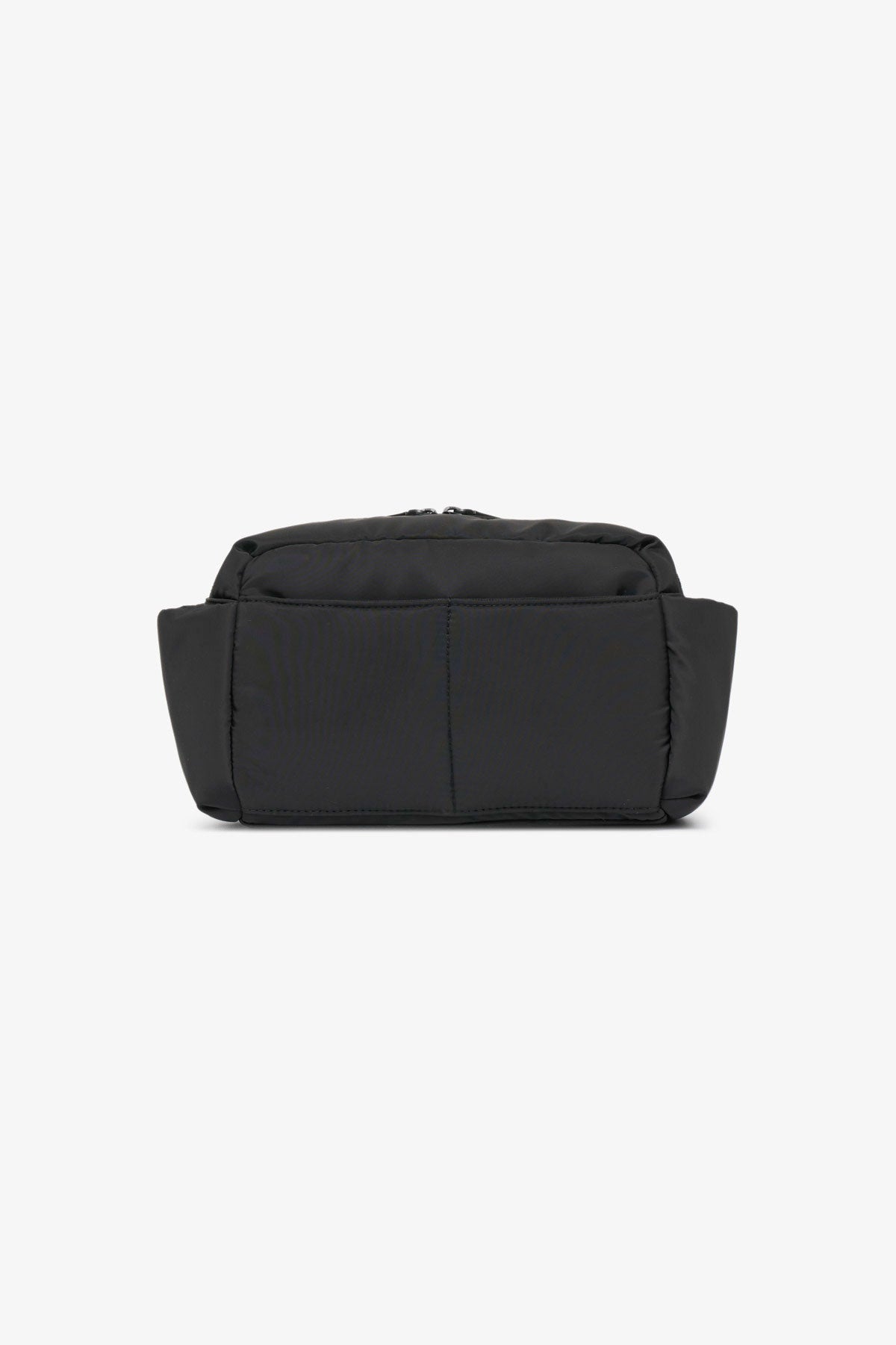 Inka Buggy Organiser Black Woven