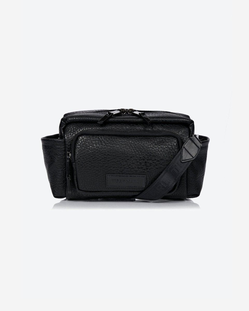 Inka Buggy Organiser Black – Buggy Organiser for children, available at Learning Bugs UK