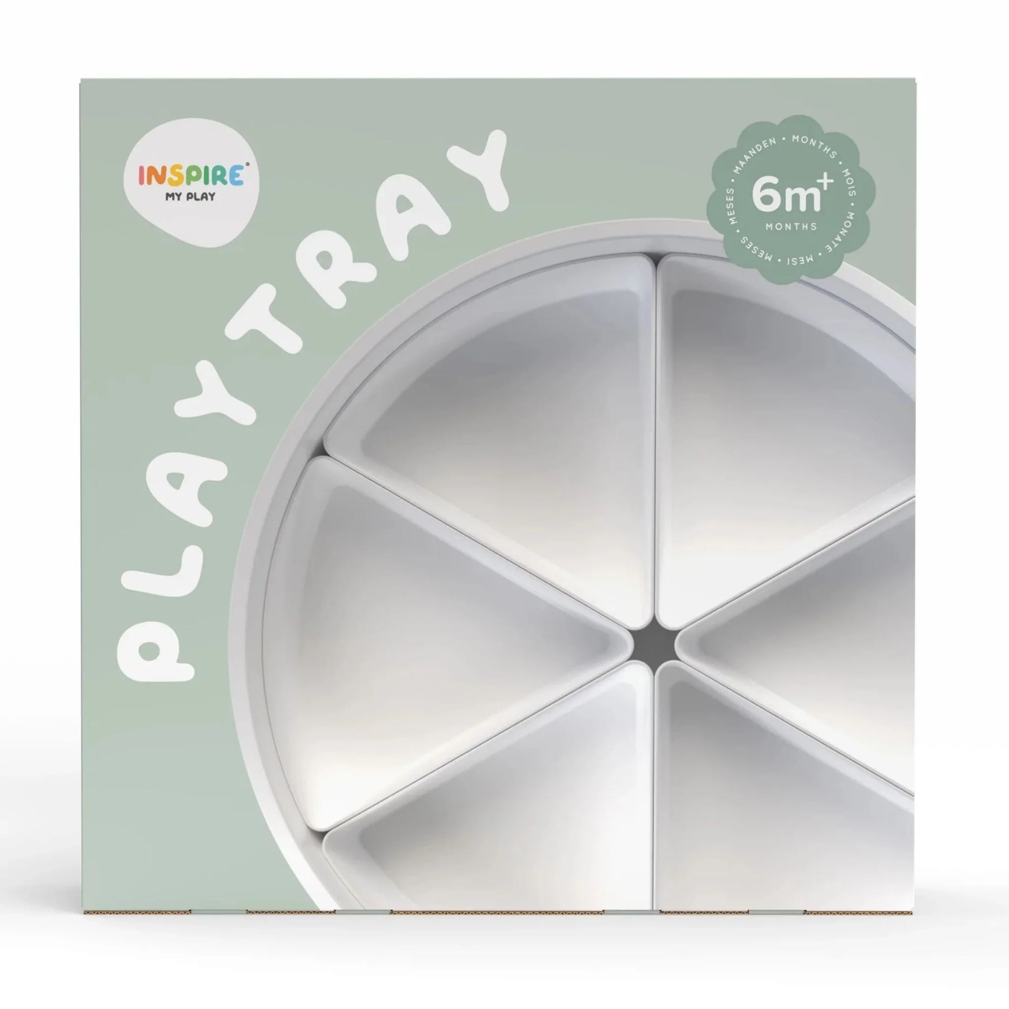 Inspire My Play PlayTRAY