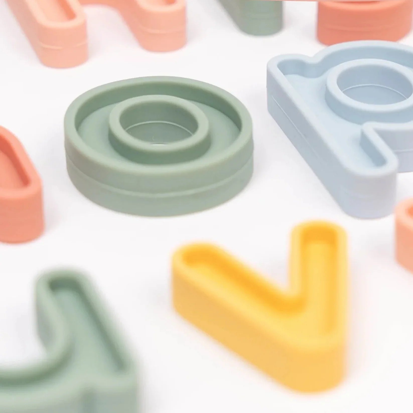 Buy Inspire My Play Spelling Letter Set | for kids by Learning Bugs UK