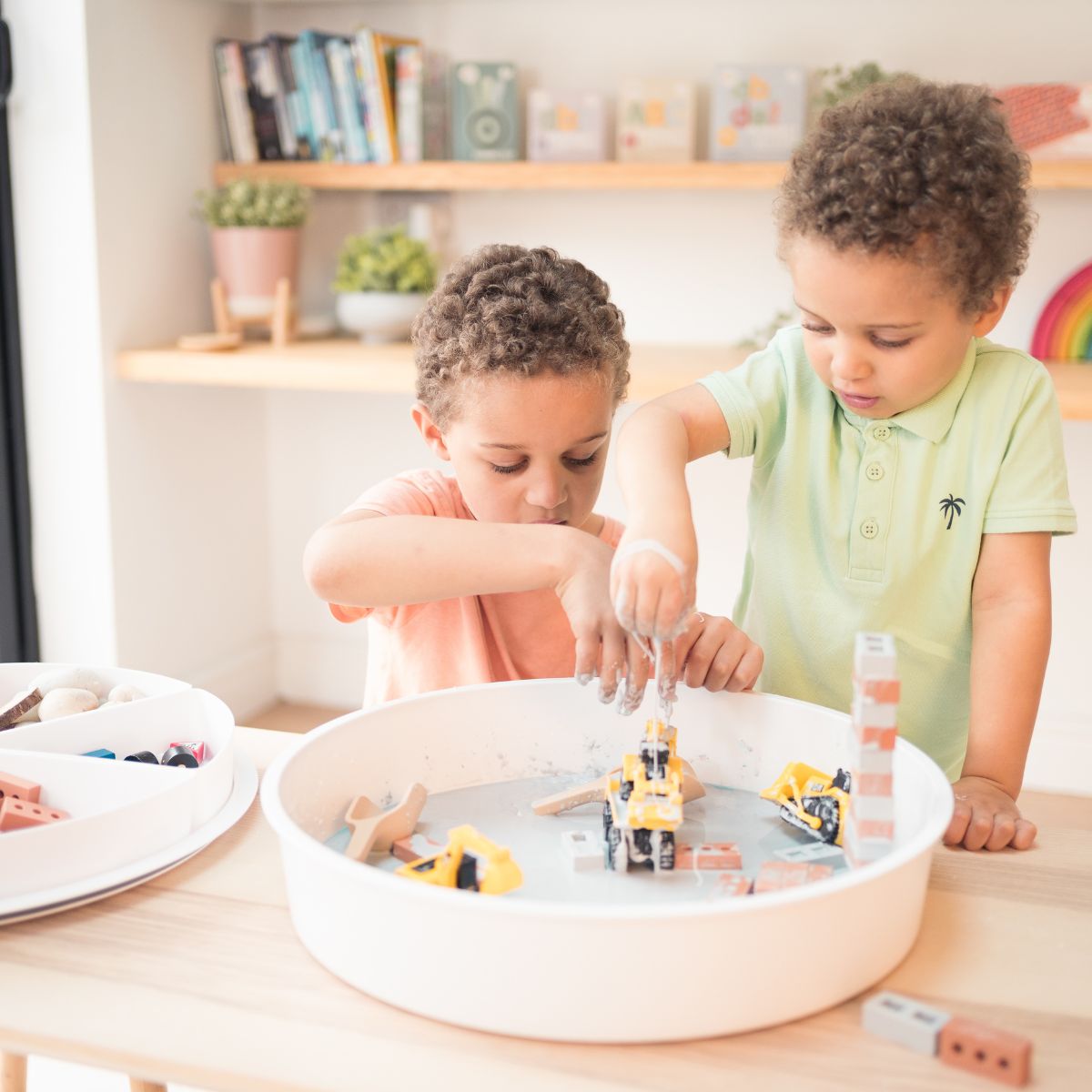 Inspire My Play | The Construction Bundle – Bundle for children, available at Learning Bugs UK