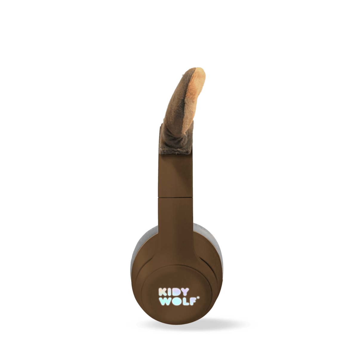 KIDYEARS Bluetooth Headphones Bear – Music & Sound for children, available at Learning Bugs UK