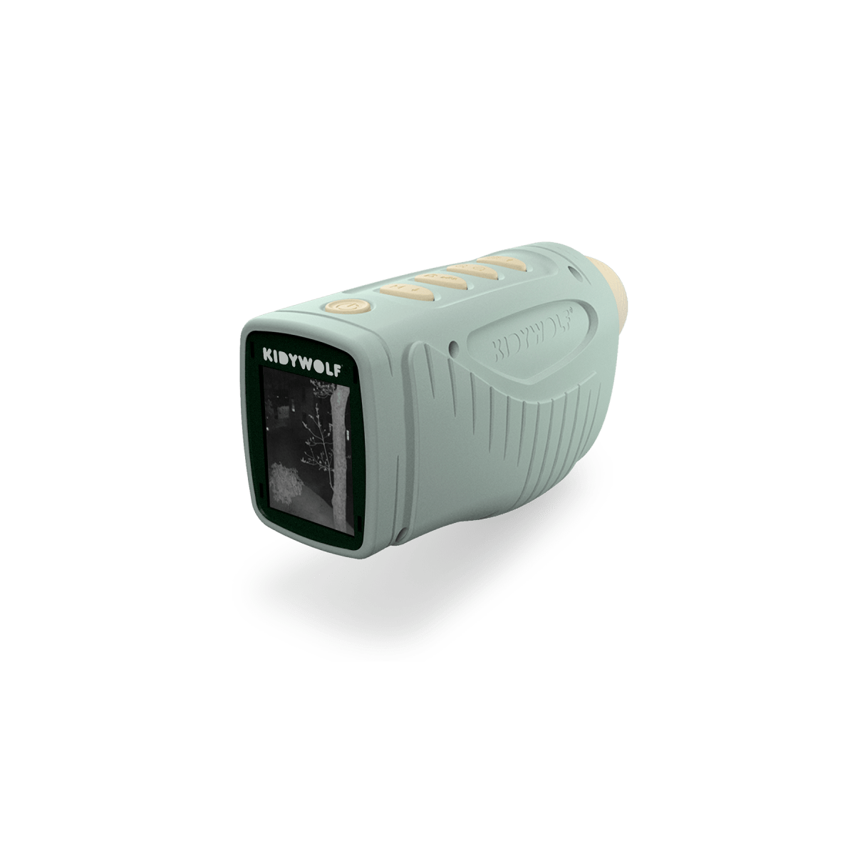 KIDYVISION Infrared Night Vision Camera – Photos & Video for children, available at Learning Bugs UK