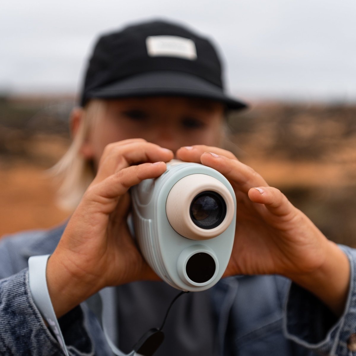 KIDYVISION Infrared Night Vision Camera – Photos & Video for children, available at Learning Bugs UK