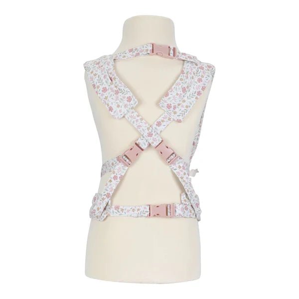 Buy Little Dutch Baby Doll Carrier | for kids by Learning Bugs UK