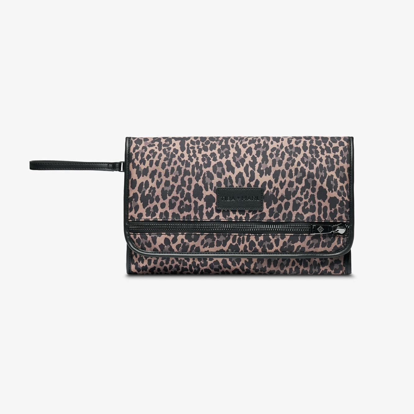 Buy Etta Changing Clutch Leopard | Changing Clutch for kids by Learning Bugs UK