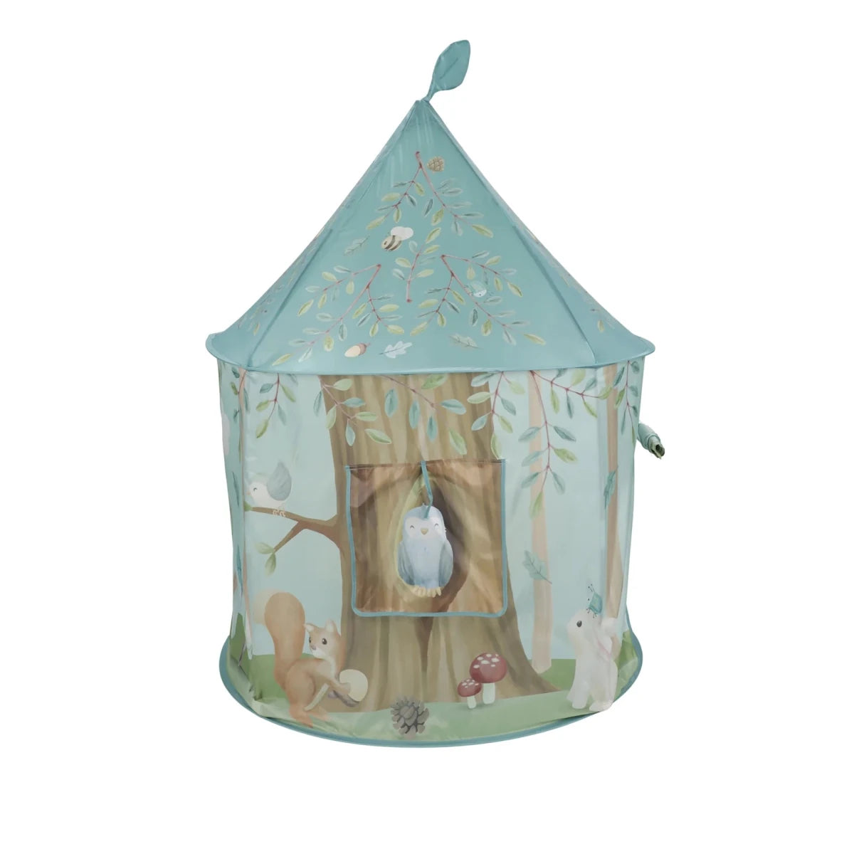 Little Dutch Play Tent – Play Tent for children, available at Learning Bugs UK