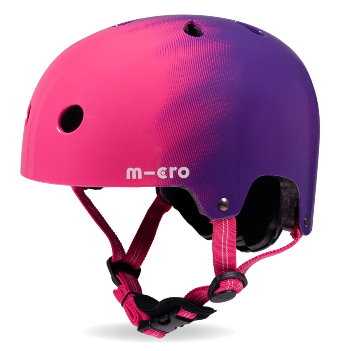 Micro Printed Deluxe Helmet – for children, available at Learning Bugs UK