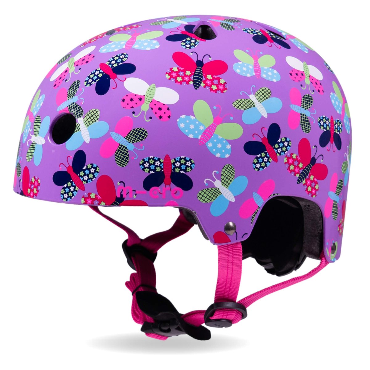 Micro Printed Deluxe Helmet – for children, available at Learning Bugs UK