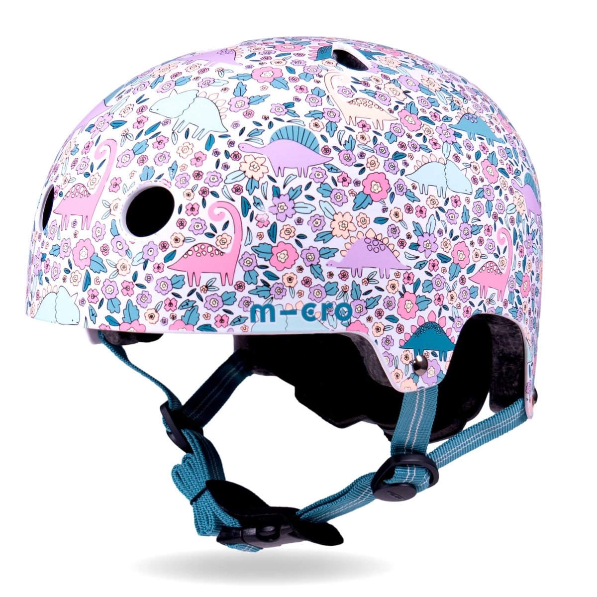 Micro Printed Deluxe Helmet – for children, available at Learning Bugs UK