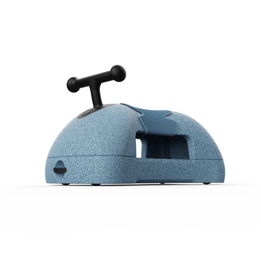 Scoot & Ride My First - 4 Colours – Sit + Ride On for children, available at Learning Bugs UK