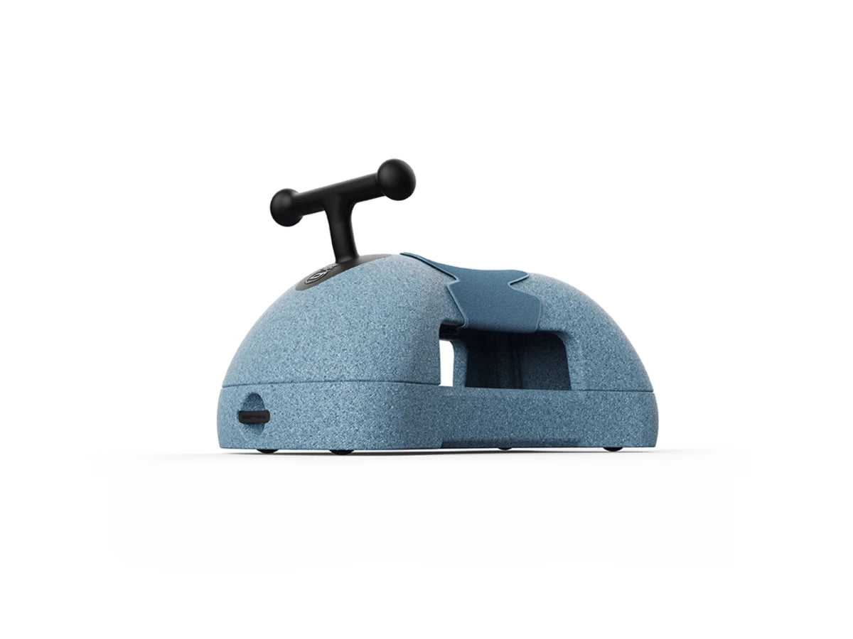 Scoot & Ride My First - 4 Colours – Sit + Ride On for children, available at Learning Bugs UK