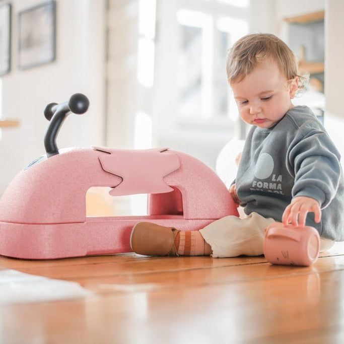 Scoot & Ride My First - 4 Colours – Sit + Ride On for children, available at Learning Bugs UK