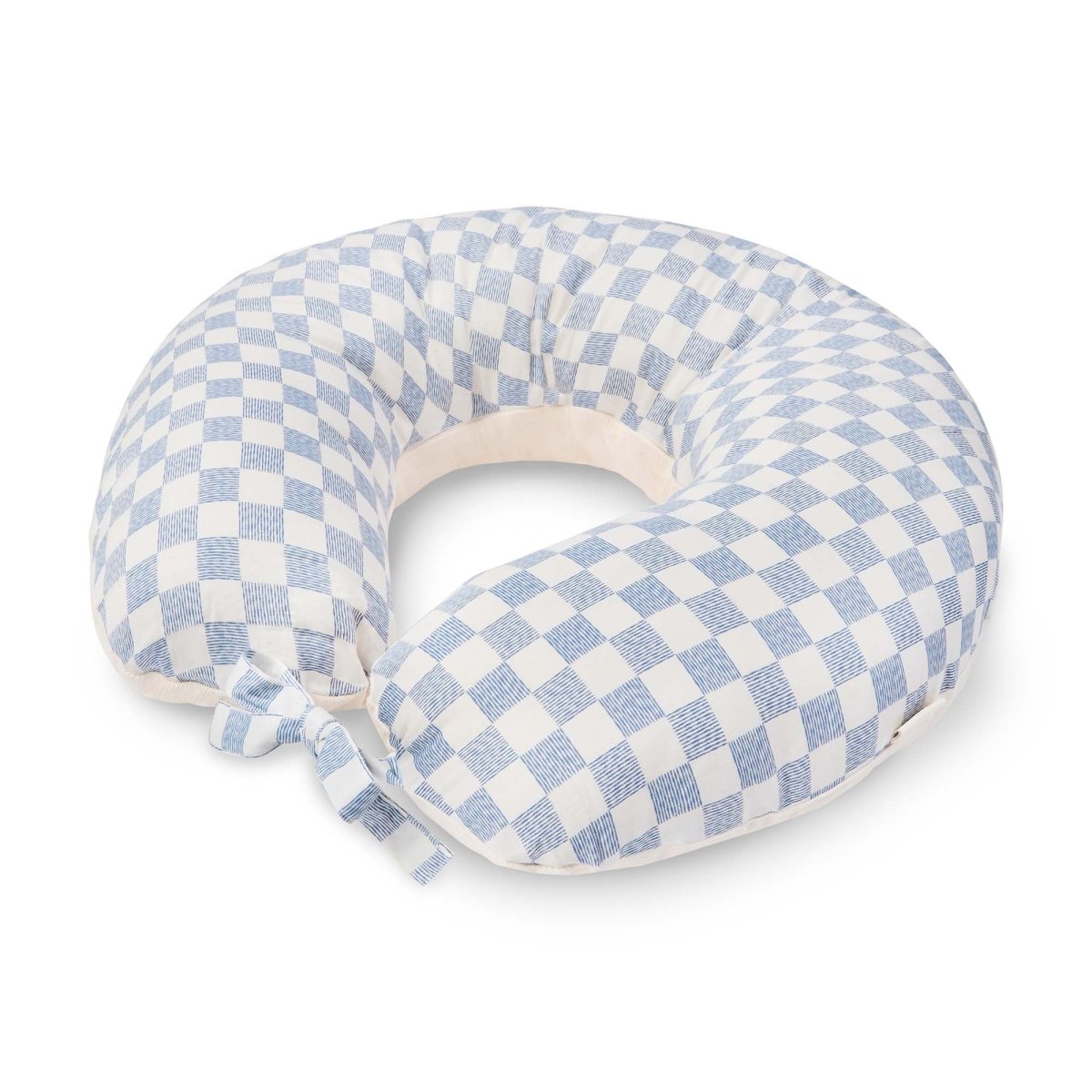 Nursing Pillow - Waves – Nursing Pillow for children, available at Learning Bugs UK