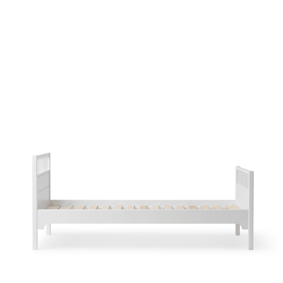 Seaside Classic Bed – Single Beds for children, available at Learning Bugs UK
