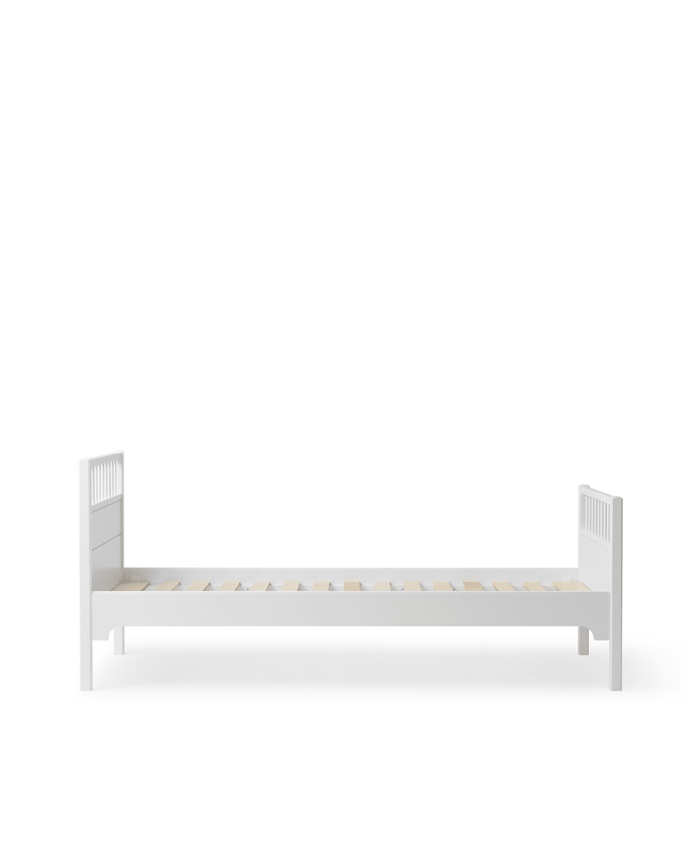Seaside Classic Bed – Single Beds for children, available at Learning Bugs UK