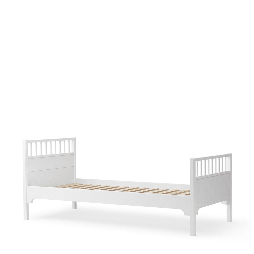 Seaside Classic Bed – Single Beds for children, available at Learning Bugs UK