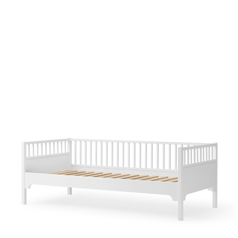 Seaside Classic Day Bed – for children, available at Learning Bugs UK