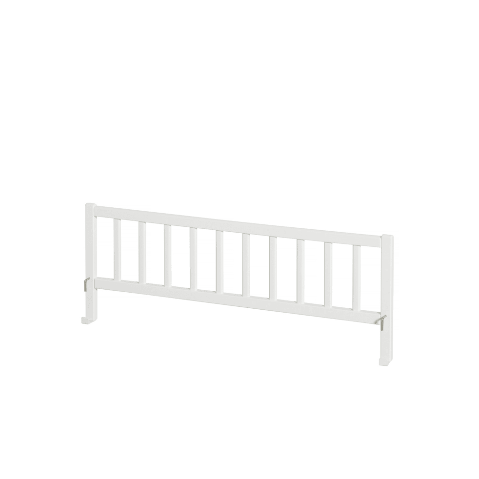 Seaside Classic Bunk Bed - With Slant Ladder – Bunk Beds for children, available at Learning Bugs UK