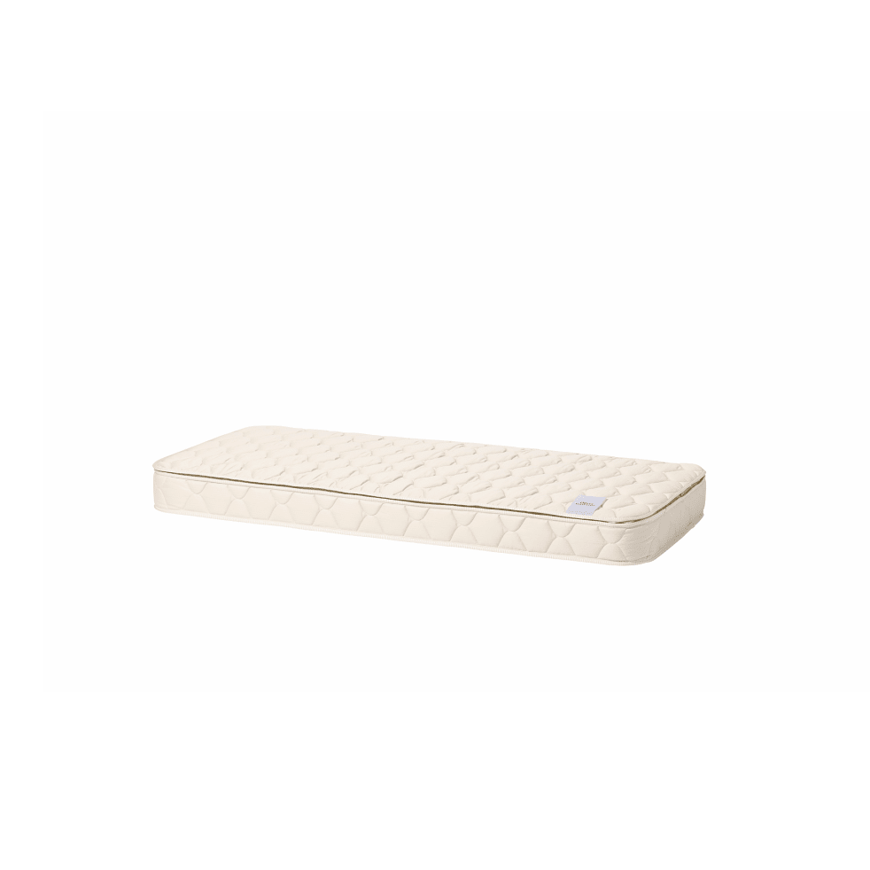 Mini+ Junior Bed - Oak – Junior Beds for children, available at Learning Bugs UK