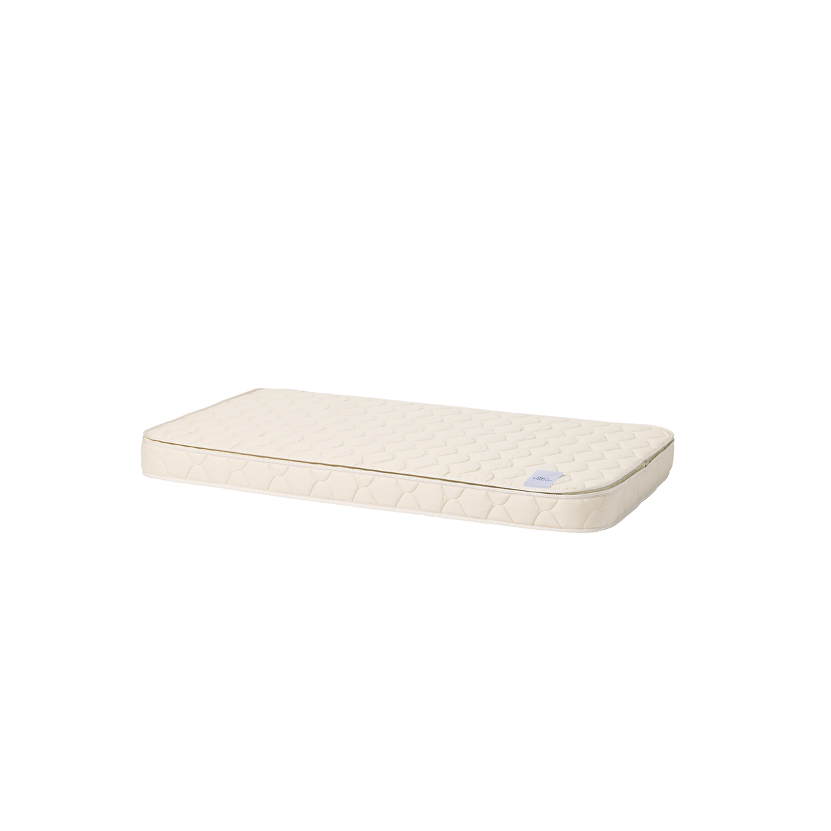Oliver Furniture Wood Original Junior Bed Mattress 90 x 160 cm