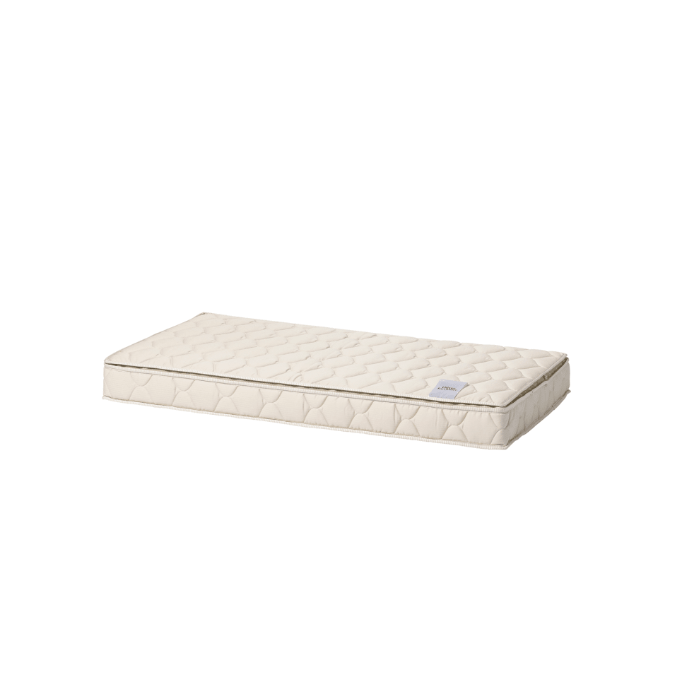 Oliver Furniture Camp Novel Cot Bed & Bed - Oak, view 14