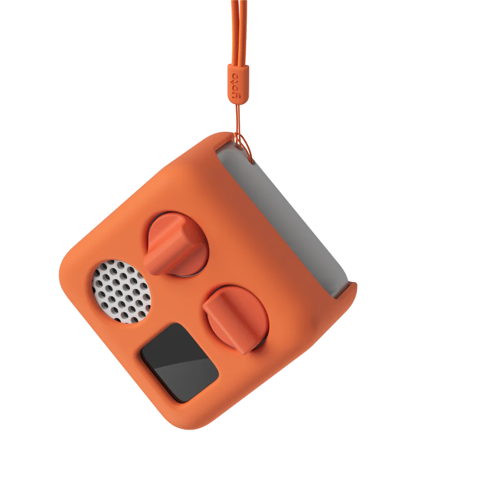 Yoto Mini Adventure Jacket